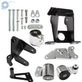 Aluminum Engine Motor Mount for Honda Civic Acura CSX (2006–2011)