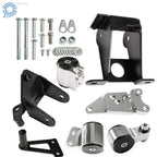 Aluminum Engine Motor Mount for Honda Civic Acura CSX (2006–2011)