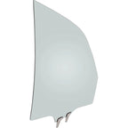 Front Passenger Door Glass for Suzuki Grand Vitara (2006–2014)