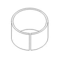 Cylinder Bushing for Komatsu D41E-6 D41P-6 D65E-12 D65EX-12 D65EX-15 (707)