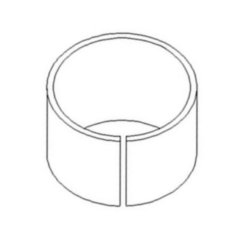 Cylinder Bushing for Komatsu D41E-6 D41P-6 D65E-12 D65EX-12 D65EX-15 (707)