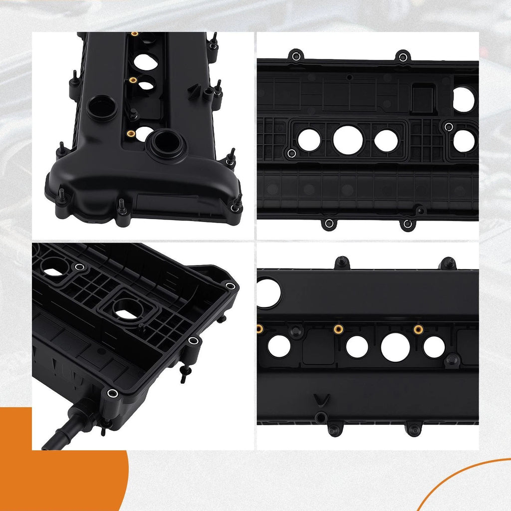 Valve Cover Assembly for Ford Fusion Mercury Milan (2006–2009)