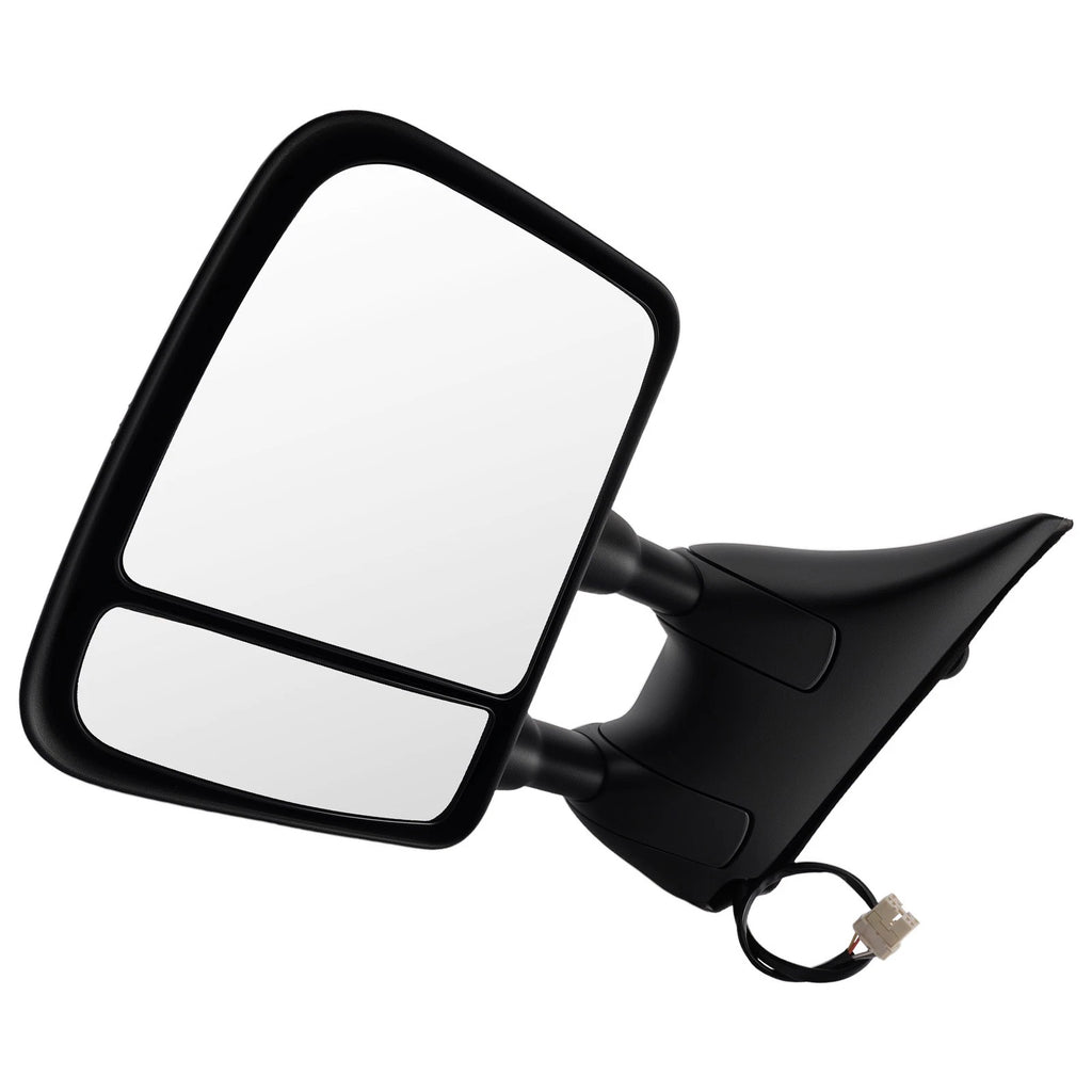 Heated Power Driver Mirror for Nissan Frontier (2005-2015)