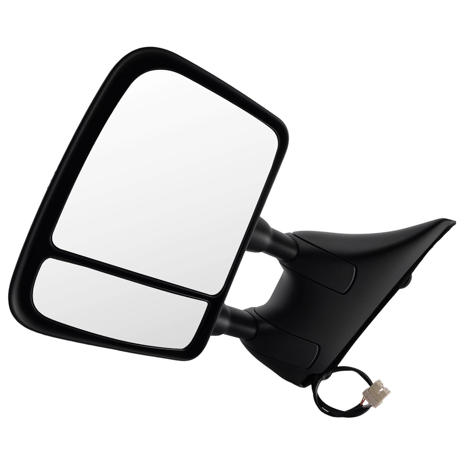 Heated Power Driver Mirror for Nissan Frontier (2005-2015)