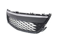 Front Bumper Grille for Mazda CX-7 (2010–2012) ZS524WR