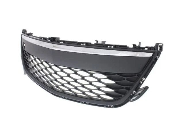 Front Bumper Grille for Mazda CX-7 (2010–2012) ZS524WR