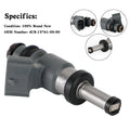 Fuel Injector for Yamaha WR250, FZ09, FZ10, MT09, MT10, YFZ, R1 (2015–2023) 4C8-13761-00-00