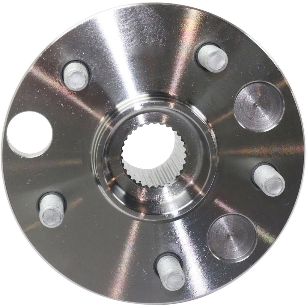 Wheel Hubs for Lexus IS300 (2001–2005)