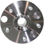 Wheel Hubs for Lexus IS300 (2001–2005)