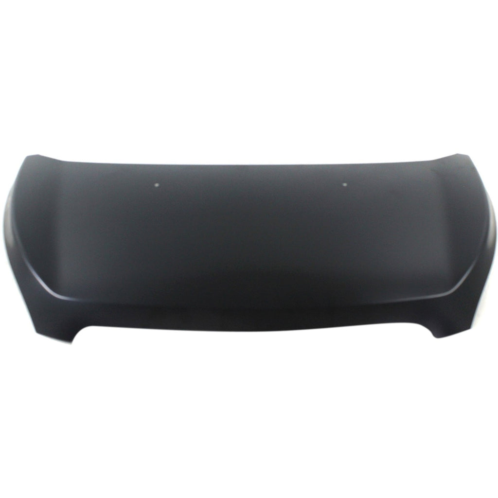 CAPA Certified Hood for Chevrolet Spark (2013–2015)