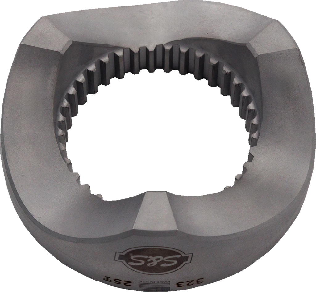 S&S Cycle Compensator Ramp for Harley Twin Cam/Dyna (2000–2017) 560-0461