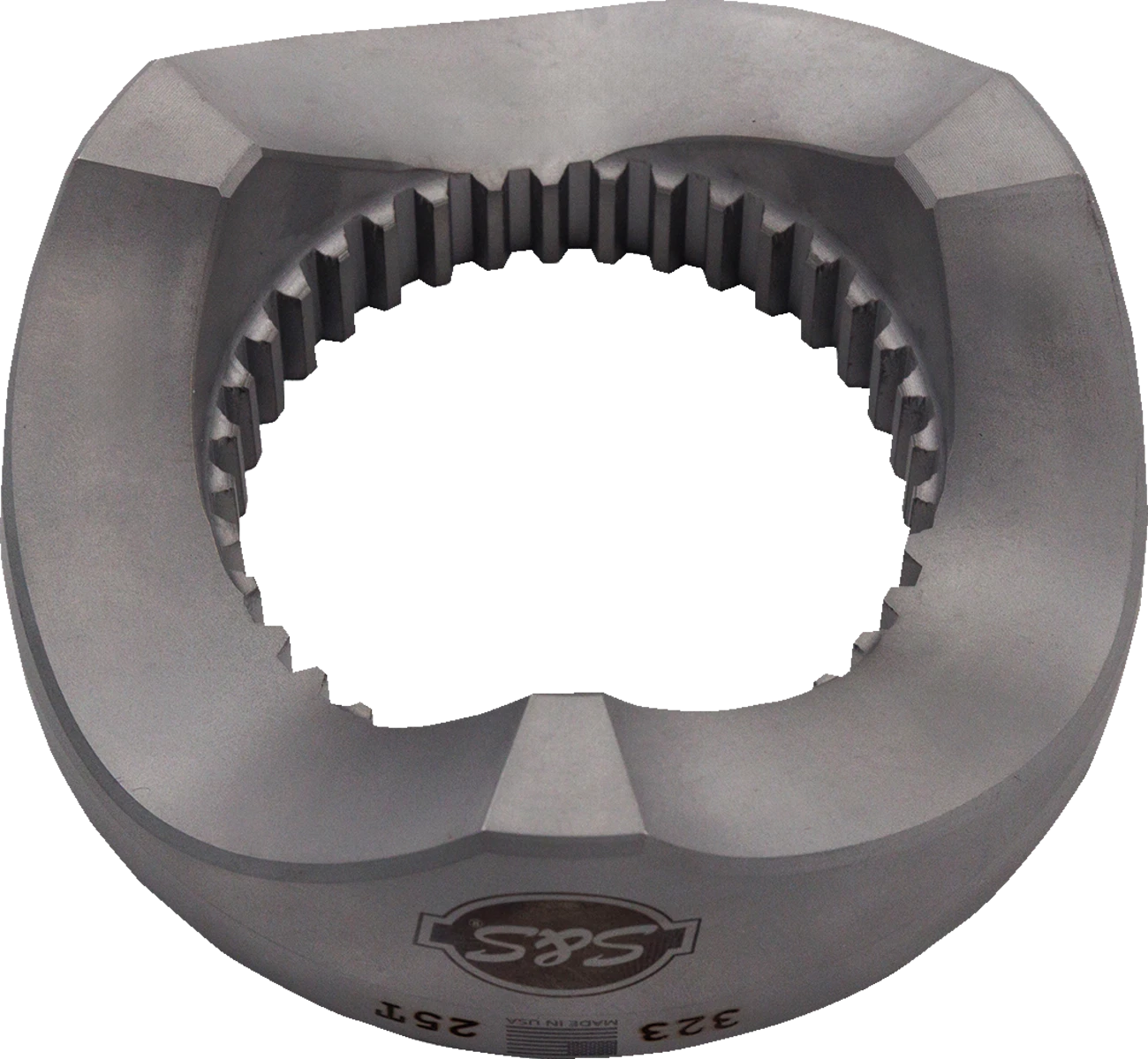 S&S Cycle Compensator Ramp for Harley Twin Cam/Dyna (2000–2017) 560-0461