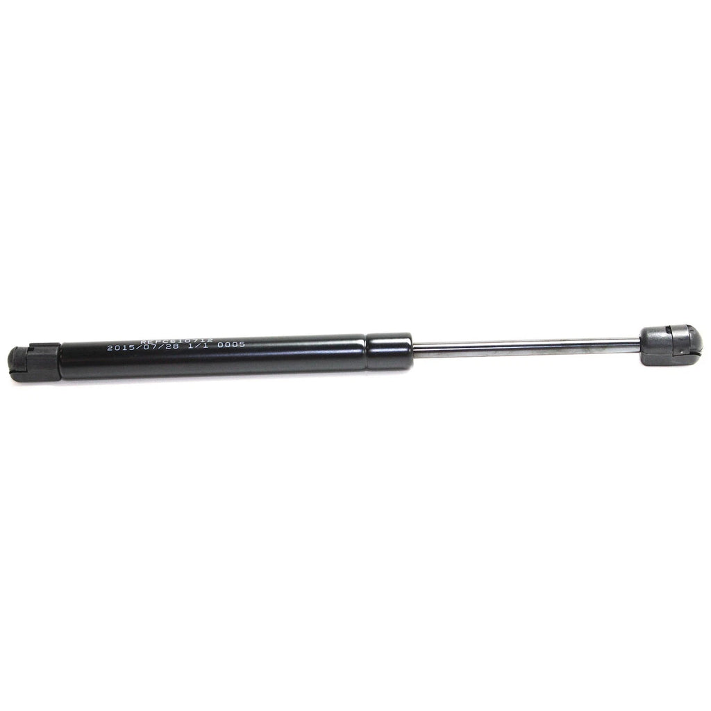 Trunk Lid Lift Supports Set of 2 for Coupe Sedan