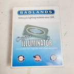 Illuminator Plug In Style Can Bus for Harley-Davidson FLHT/HR (2014–2016)