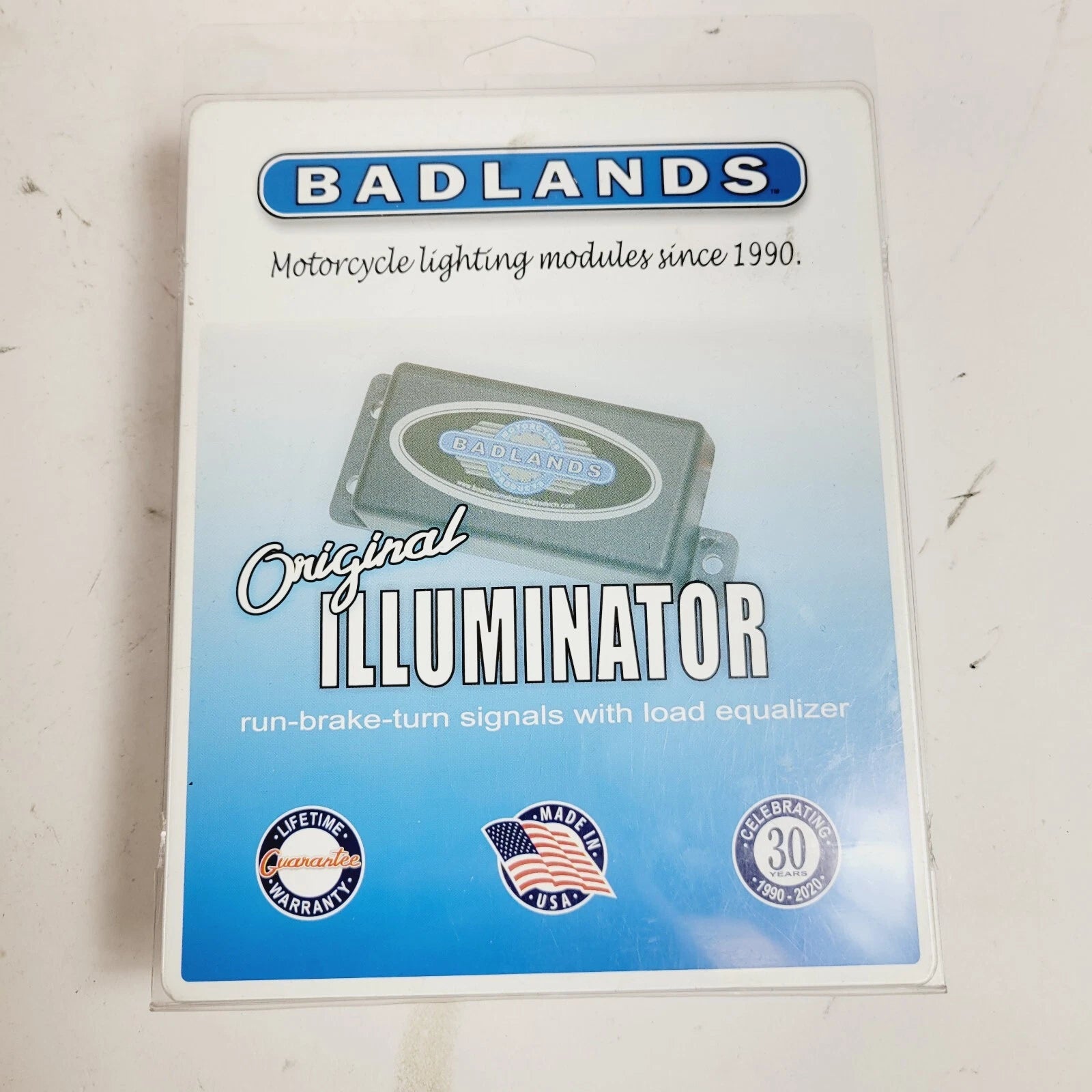 Illuminator Plug In Style Can Bus for Harley-Davidson FLHT/HR (2014–2016)