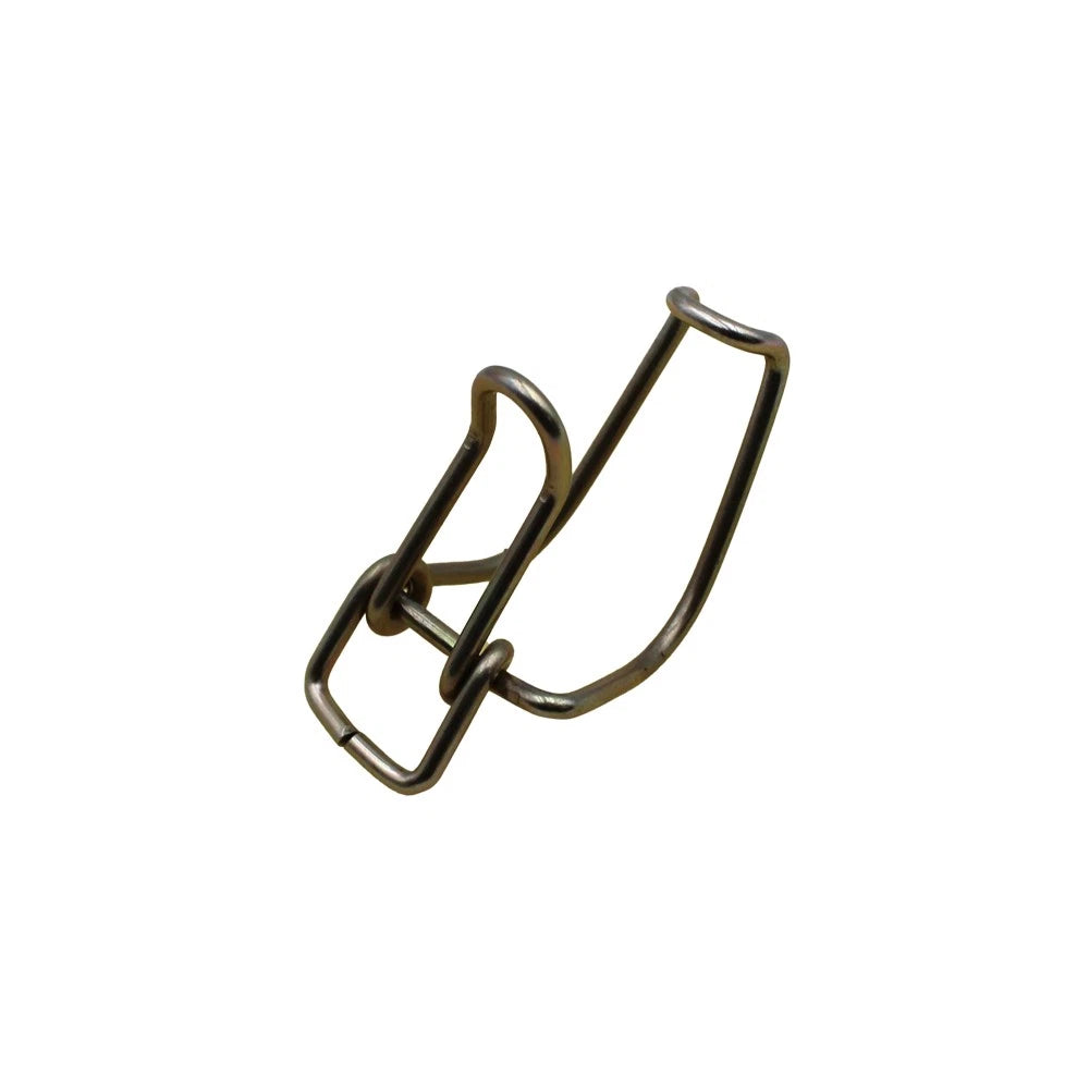 Air Cleaner Filter Housing Spring Clip for JCB Backhoe (Replaces 580/12023)