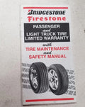 Owner Manuals Kit for Jaguar X-TYPE V6 2.5L 3.0L (2003)