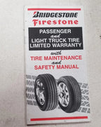 Owner Manuals Kit for Jaguar X-TYPE V6 2.5L 3.0L (2003)