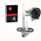 Fuel Valve Petcock + Filter for Kawasaki Prairie 300 KVF300 (1999–2002)