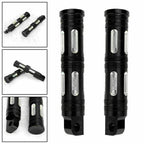 Foot Pegs for Byna Sportster Touring Road King (T9)
