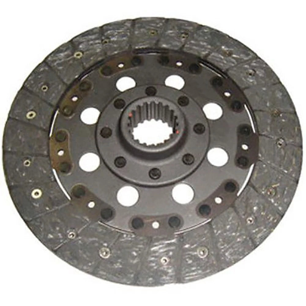 PTO Disc for Ford New Holland TC29D TC29DA TC30 (2000–2005) SBA320400630