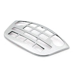 Chrome Fairing Control Accent for Honda Goldwing GL1800 (2001–2011) T9