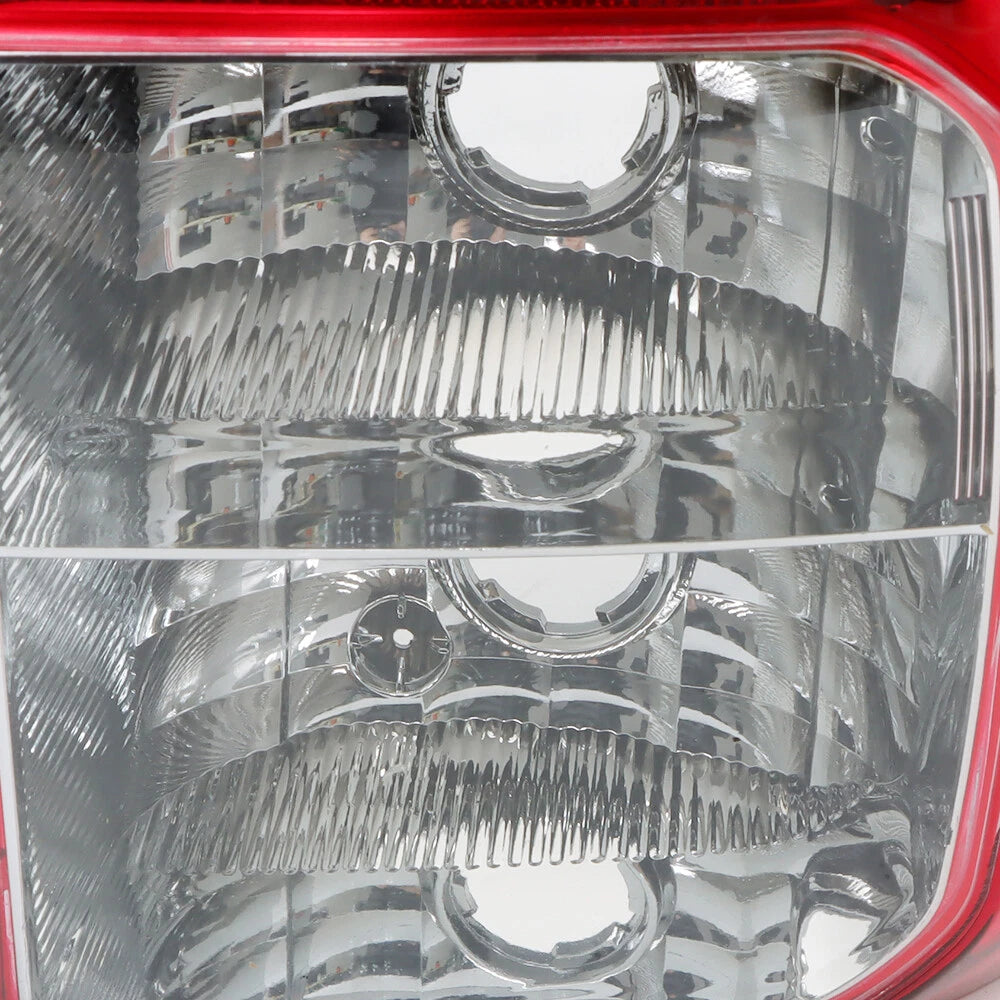 Tail Light Assembly for Toyota Hilux (2015-2020) Passenger Right Halogen