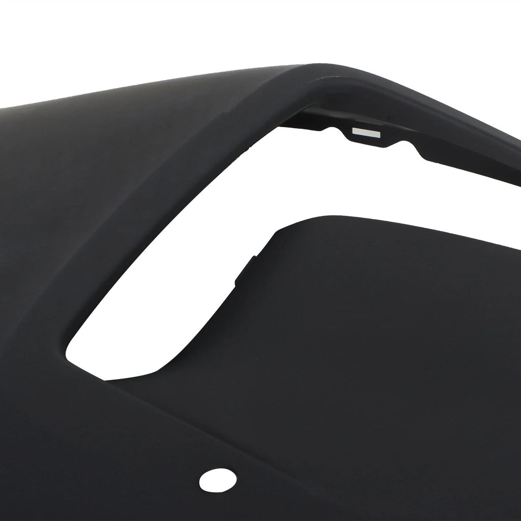 Front Bumper Cover for Nissan Rogue (2021–2023)