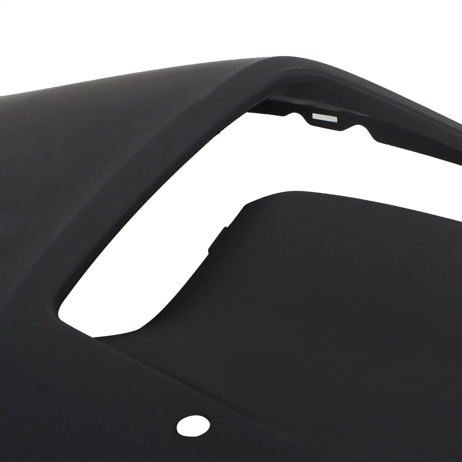 Front Bumper Cover for Nissan Rogue (2021–2023)