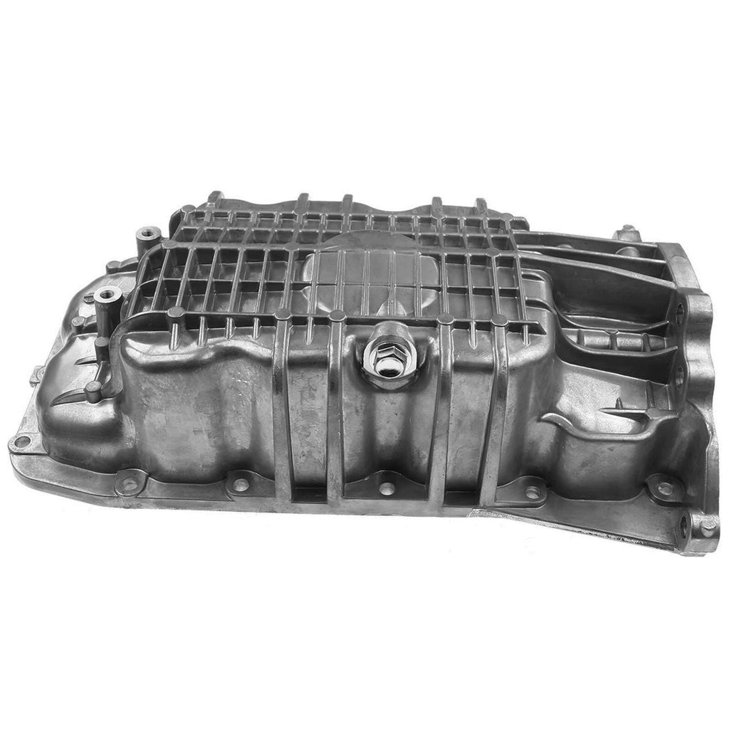 Engine Oil Pan Sump for Ford Escape Fiesta Fusion Transit Connect (2001–2023)