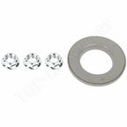 Front Strut Mount Bearing Set for Mitsubishi Outlander Sport (2011–2015)