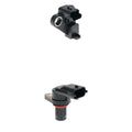 Hitachi Cam & Crank Position Sensors Kit for Ford Fiesta SE ST (2014–2019)