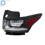 LED Tail Light Brake for Chevrolet Traverse (2018-2020) Right Outer