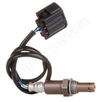 Set of 2 O2 Oxygen Sensors for Mazda 3 (2006–2009)