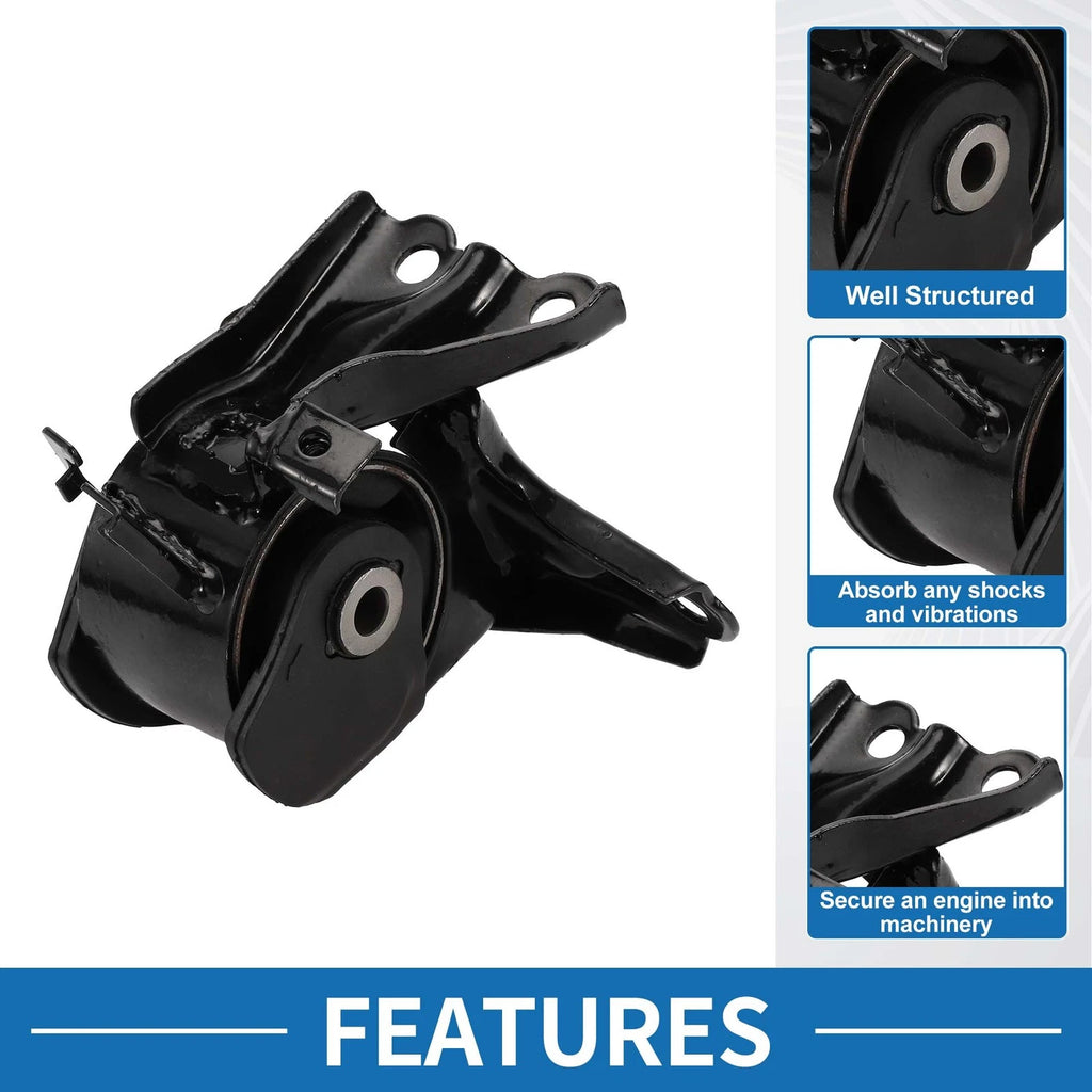 Engine Motor Mount for Hyundai Tucson (2016–2023)