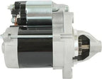 12 Volt Starter for Honda (31200-Z6L-003, DV5E2, Denso 428000-6410)