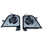 Cooling Fan for ASUS Zephyrus M16 GU603HM GU603HR (2021–2022)