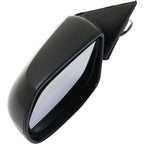 Driver Side Mirror for Honda HR-V (2017–2022) Power Heated Paintable