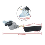 Accelerator Pedal for International 4700/LP/LPX 4800 3000IC 3800 (2000-2009)