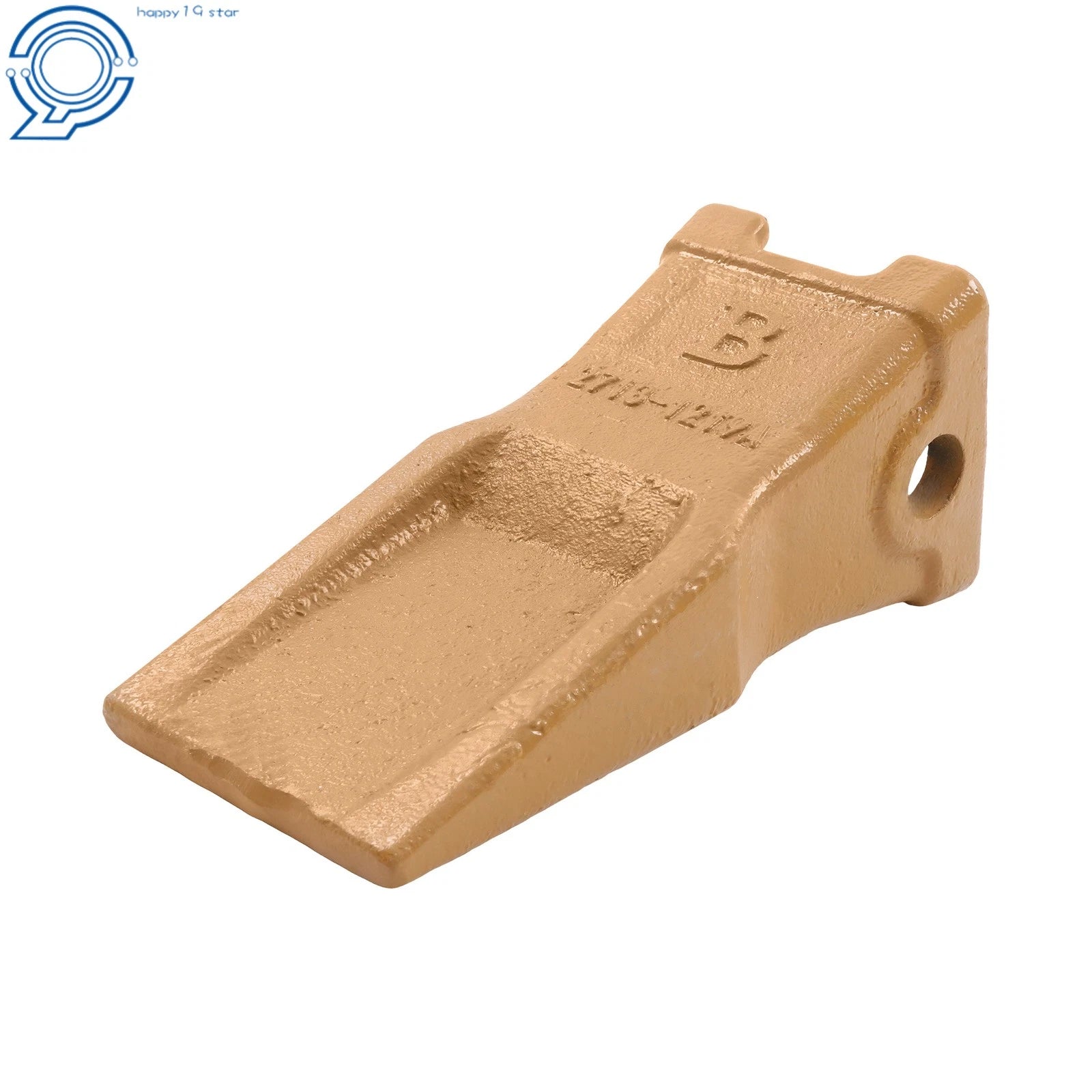 Bucket Tooth for S280 Series DH300 Excavator (2713-1219)