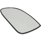 Driver Left Side Mirror Glass for Hyundai Accent (2000–2002)