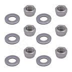 Outdrive Mounting Hardware Kit for Mercruiser Alpha I II & Bravo (11-859116Q01)