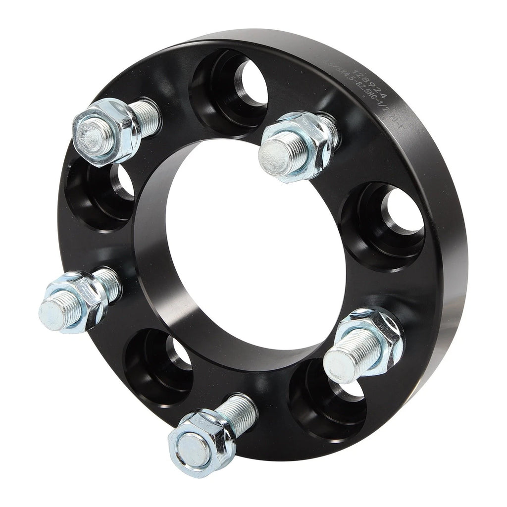 2X 1" Wheel Spacers for Lincoln Aviator (2003–2005)