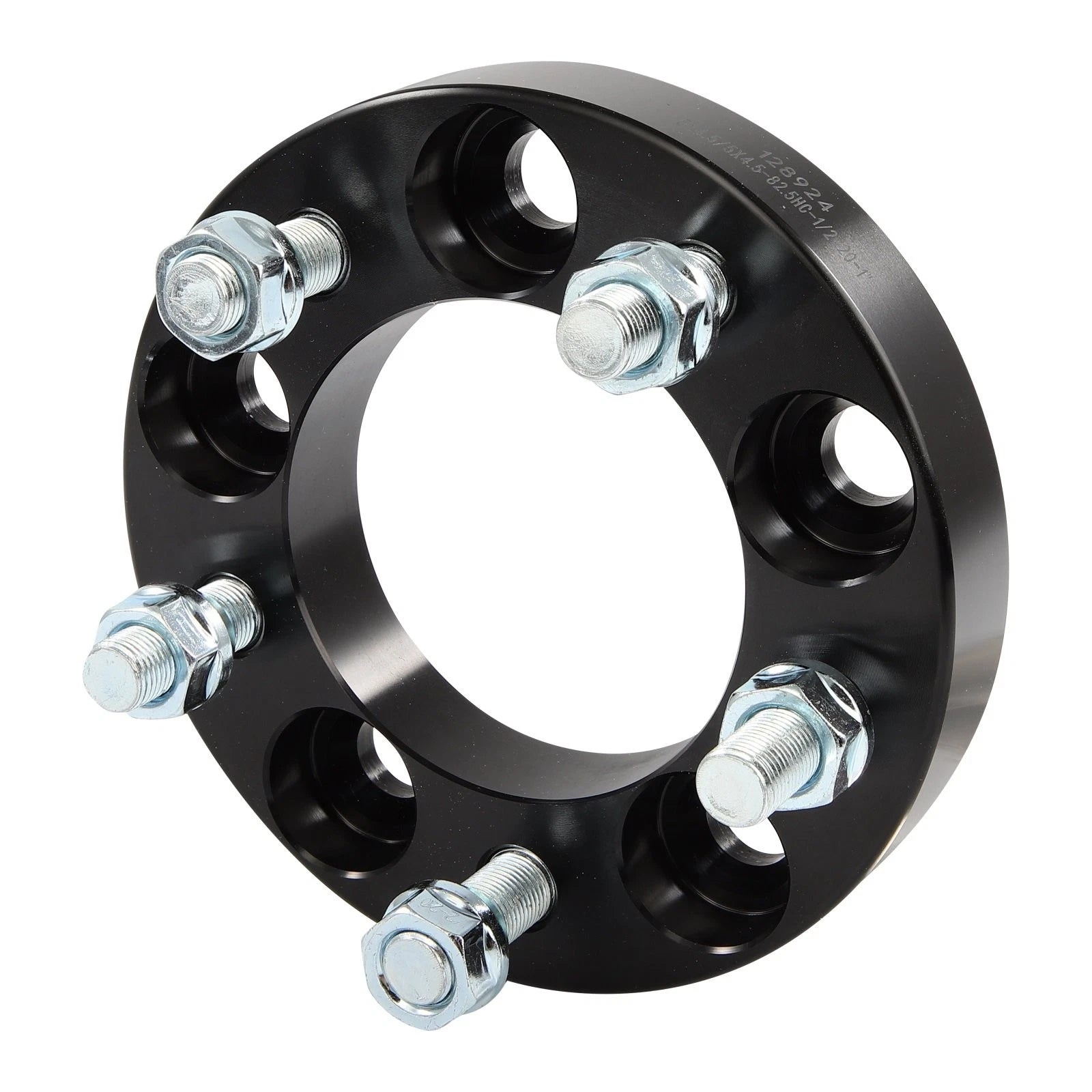 2X 1" Wheel Spacers for Lincoln Aviator (2003–2005)