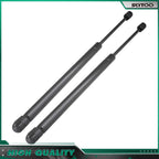 2X Front Hood Lift Supports Struts for Hyundai Santa Fe (2001–2006) 4175