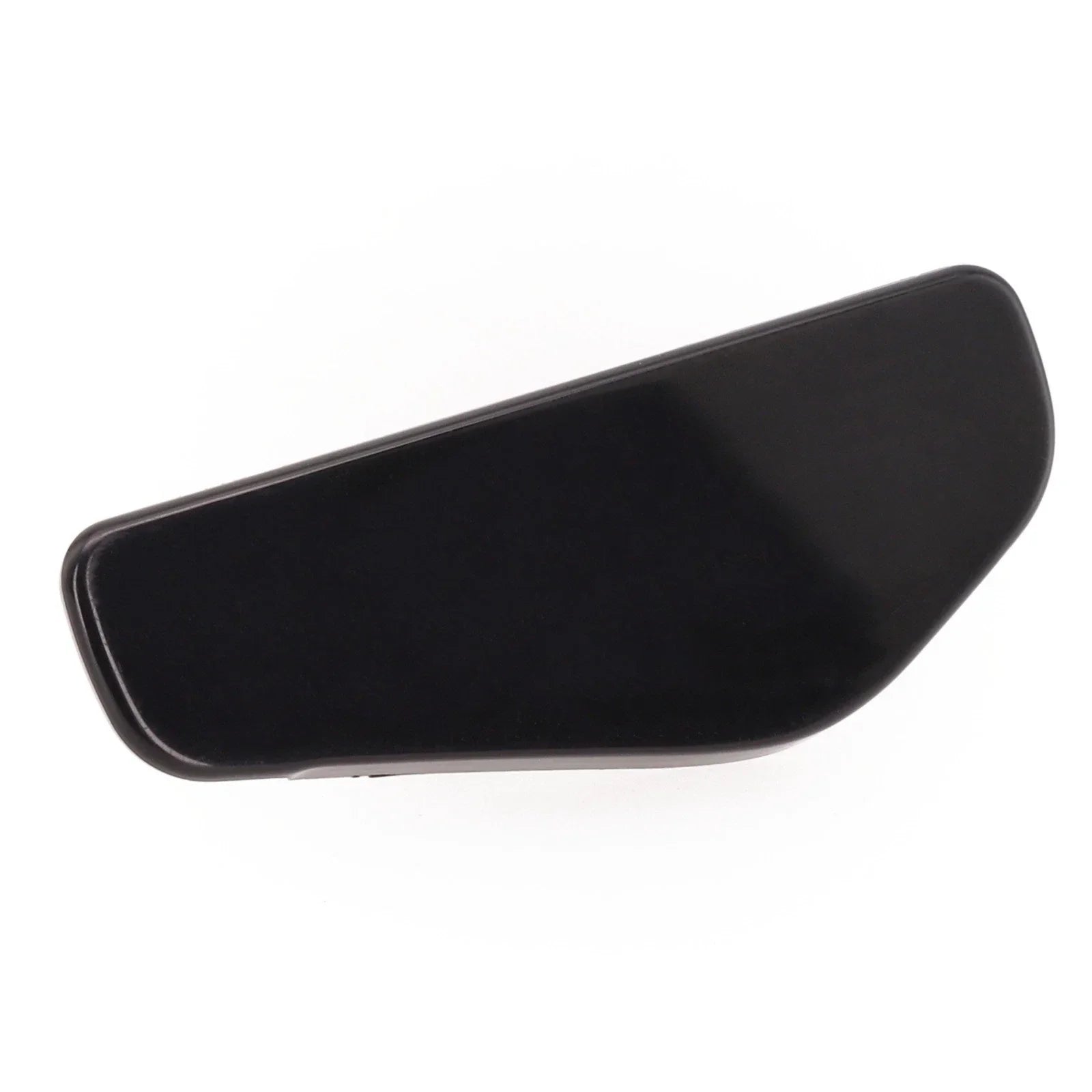 Right Headlight Washer Jet Cover for BMW E46 (1997–2005)