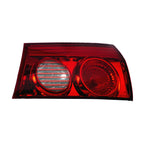 Replacement Passenger Side Inner Tail Light Assembly For 2006-2010 Toyota Sienna
