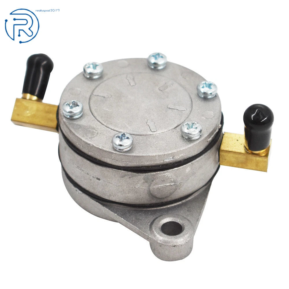 Fuel Pump for EZGO Marathon Golf Carts (1982-1991)