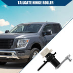 Tailgate Hinge Roller for Nissan Titan (2004–2015) No.93470ZH000
