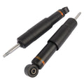 2X Front Shock Absorber Struts for Lexus LX470 Toyota Land Cruiser J100 (1998–2007)